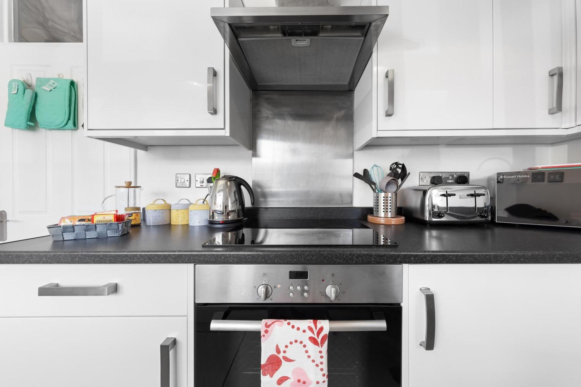 Clapham Serenity Garden Retreat With Free Parking London Exteriör bild