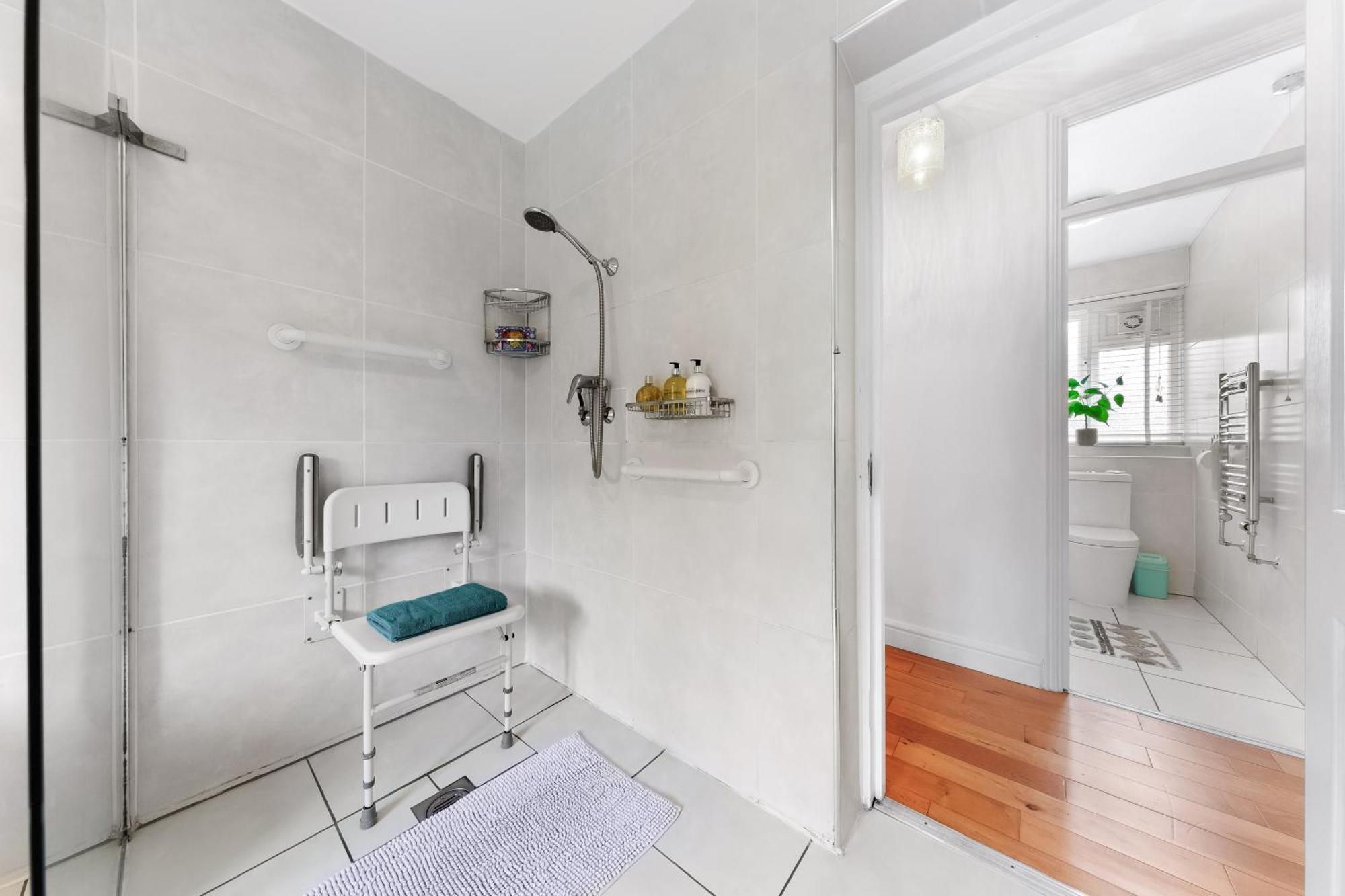 Clapham Serenity Garden Retreat With Free Parking London Exteriör bild
