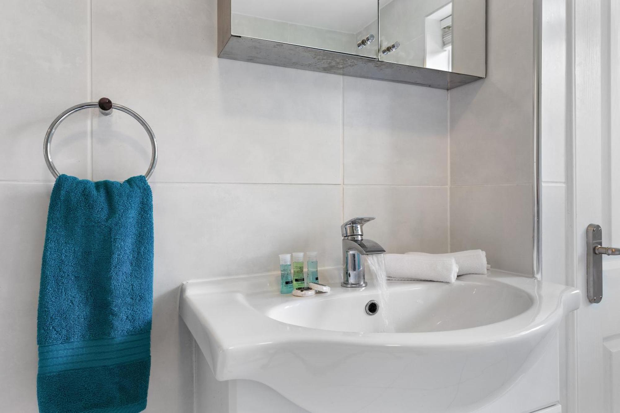 Clapham Serenity Garden Retreat With Free Parking London Exteriör bild