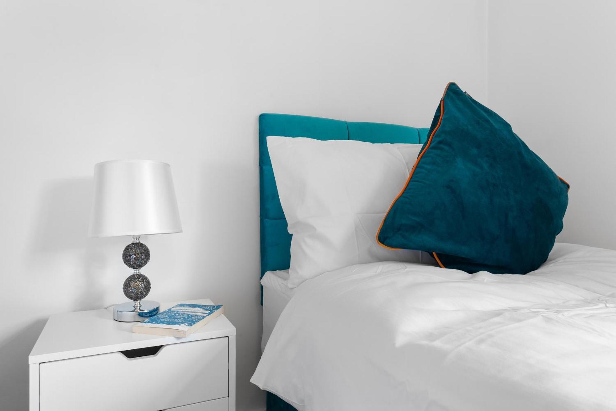 Clapham Serenity Garden Retreat With Free Parking London Exteriör bild